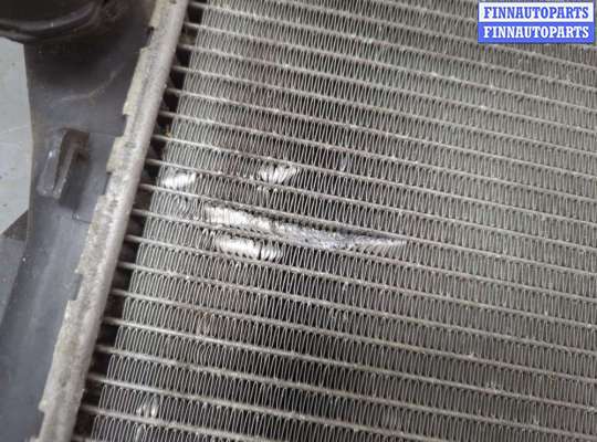 купить Радиатор охлаждения двигателя на BMW X3 E83 2003-2010