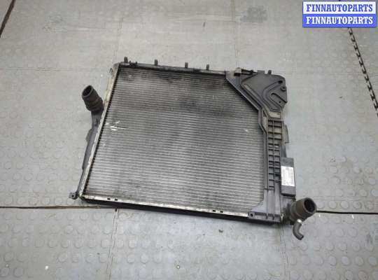 купить Радиатор охлаждения двигателя на BMW X3 E83 2003-2010