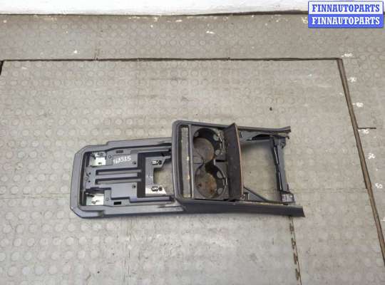 Консоль салона (кулисная часть) VL580884 на Volvo XC90 2002-2014