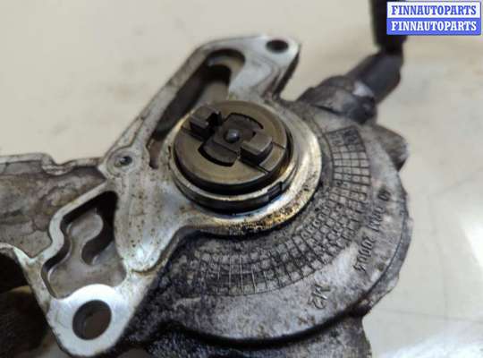 ТНВД на Volkswagen Touran I (1T)