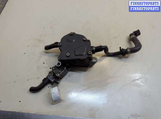 ТНВД на Volkswagen Touran I (1T)