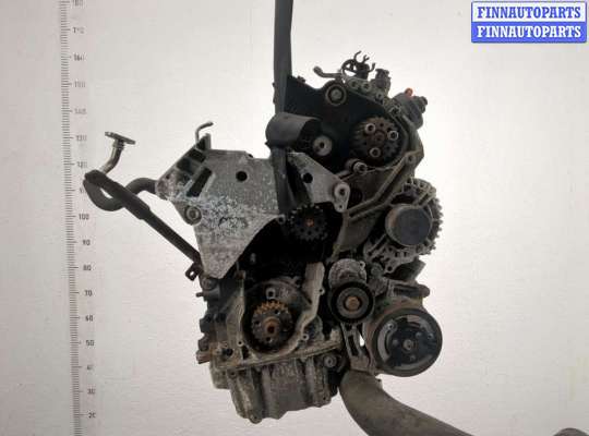 ТНВД AU1698458 на Audi Q3 2011-2018