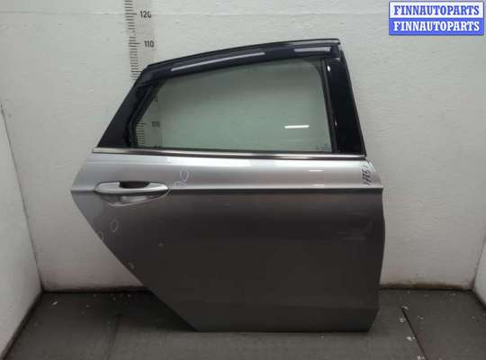купить Дверь боковая (легковая) на Ford Fusion 2017-2020 USA