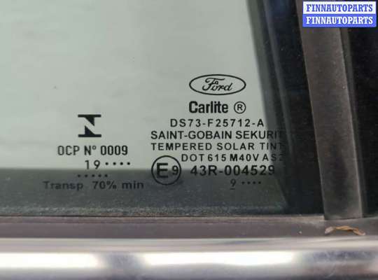 купить Дверь боковая (легковая) на Ford Fusion 2017-2020 USA