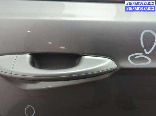 купить Дверь боковая (легковая) на Ford Fusion 2017-2020 USA