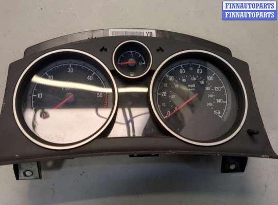 купить Щиток приборов (приборная панель) на Opel Zafira B 2005-2014