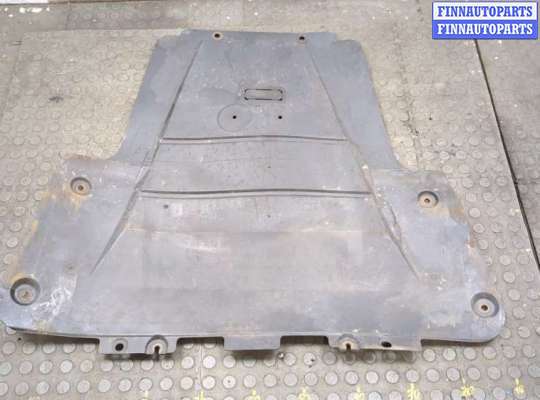 купить Защита моторного отсека (картера ДВС) на Mercedes Citan 2012-2021