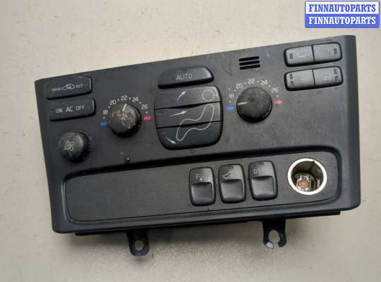 Переключатель отопителя (печки) VL539447 на Volvo S80 1998-2006