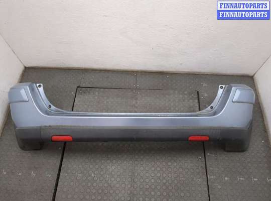 купить Бампер на Ford Fusion 2002-2012