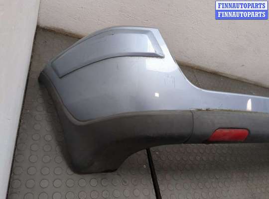 купить Бампер на Ford Fusion 2002-2012