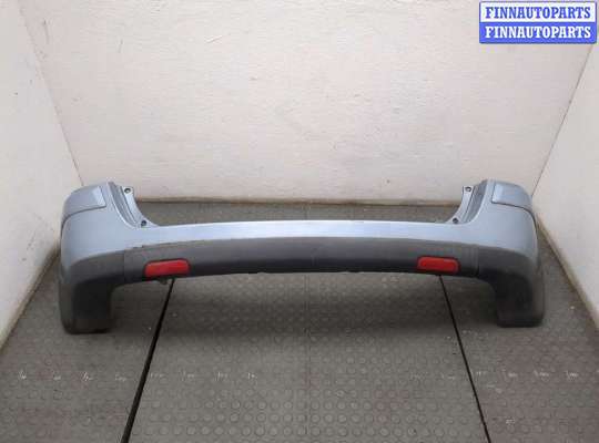 купить Бампер на Ford Fusion 2002-2012