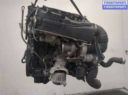 купить Двигатель (ДВС) на Mercedes E W212 2009-2013
