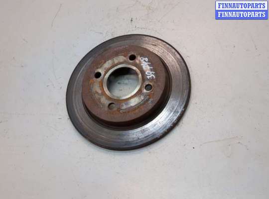 купить Диск тормозной на Ford Focus 1 1998-2004