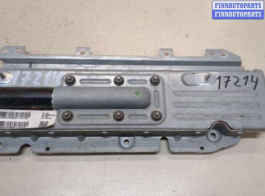 купить Подушка безопасности коленная на Mercedes GL X164 2006-2012