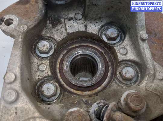 купить Ступица (кулак, цапфа) на Infiniti G 2006-2013