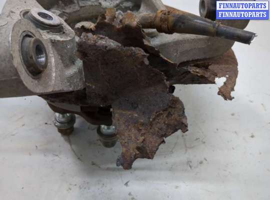 купить Ступица (кулак, цапфа) на Infiniti G 2006-2013