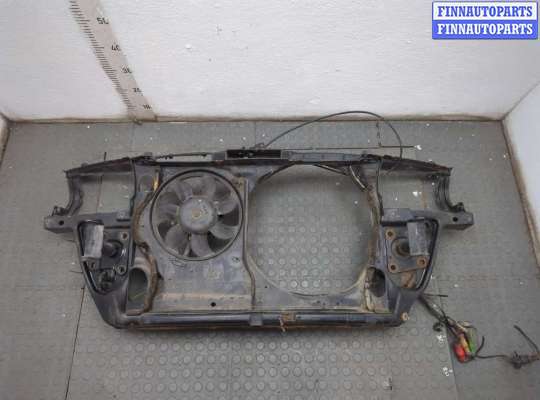 купить Трос капота на Volkswagen Passat 5 2000-2005