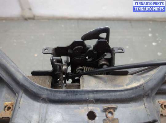 купить Трос капота на Volkswagen Passat 5 2000-2005