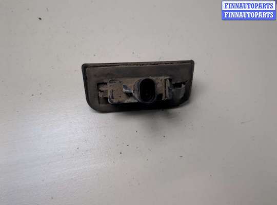 купить Подсветка номера на Fiat Doblo 2005-2010