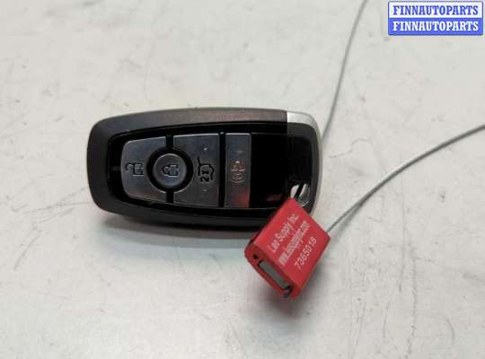 Купить Ключ зажигания на Ford Explorer 2019-2025 Ключ зажигания FO2103131 на Ford Explorer 2019-2025