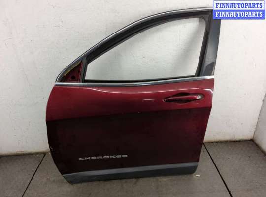 купить Замок двери на Jeep Cherokee 2013-2023