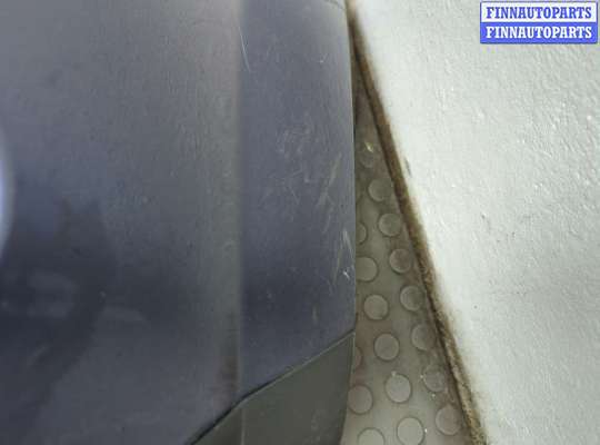 купить Заглушка (решётка) бампера на Mitsubishi Outlander XL 2006-2012