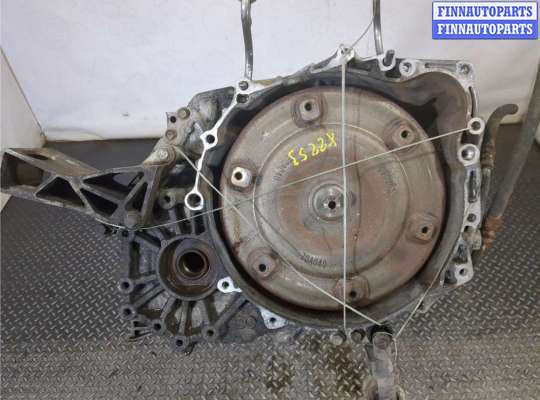 купить КПП - автомат (АКПП) на Volvo V70 2001-2008