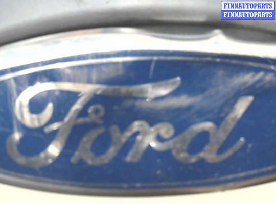 Решетка радиатора на Ford Focus III
