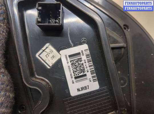 купить Зеркало боковое на Hyundai i20 2008-2014