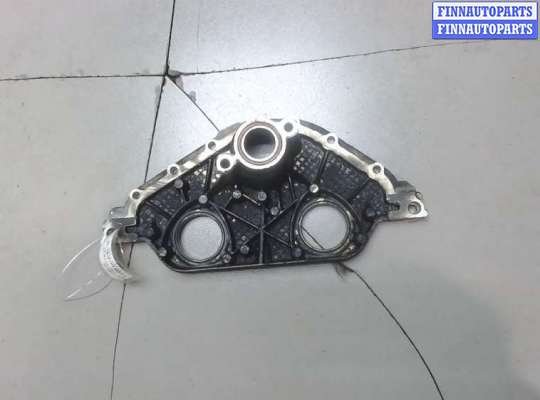 купить Крышка передняя ДВС на Mercedes E W211 2002-2009