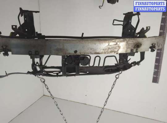 Рамка передняя (телевизор) MB1577224 на Mercedes C W203 2000-2008