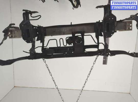 купить Рамка передняя (телевизор) на Mercedes C W203 2000-2008