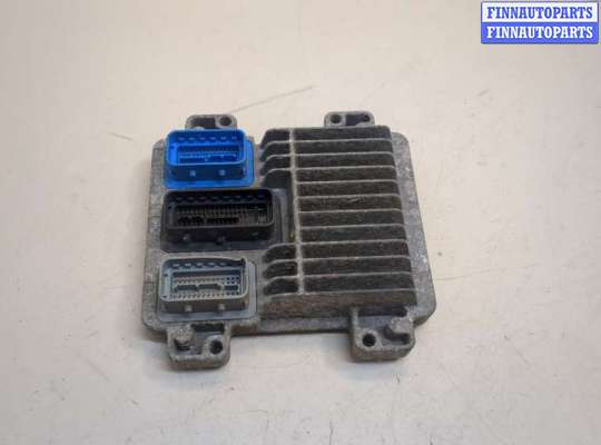 купить Блок управления двигателем на Hummer H3