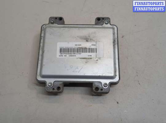 купить Блок управления двигателем на Hummer H3