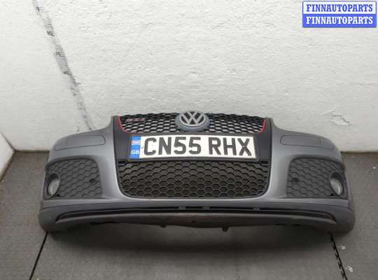 Бампер VG2709832 на Volkswagen Golf 5 2003-2009