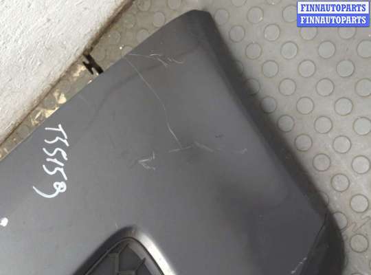 купить Бампер на Volkswagen Golf 5 2003-2009