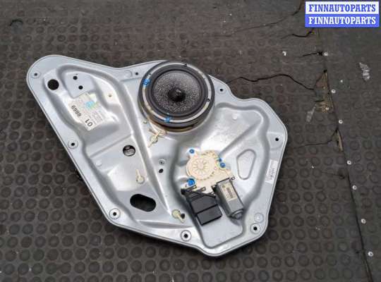купить Стеклоподъемник электрический на Volkswagen Golf 5 2003-2009