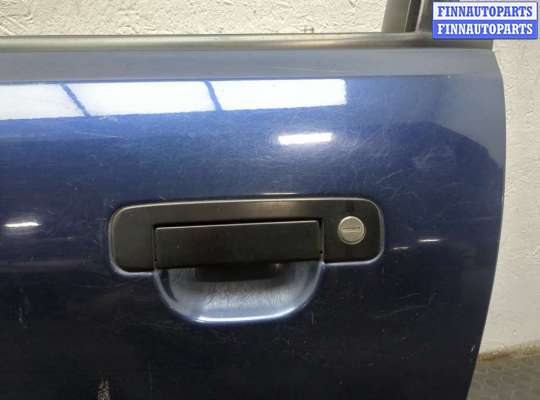 купить Дверь боковая (легковая) на Audi A4 (B5) 1994-2000