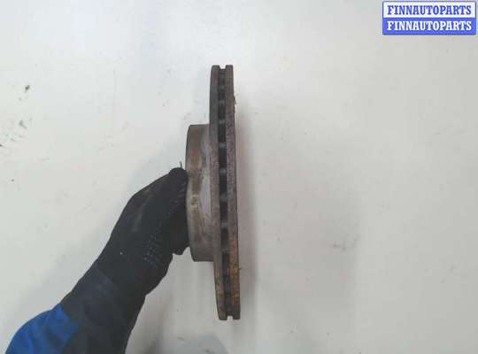 купить Диск тормозной на Audi A3 (8P) 2003-2013