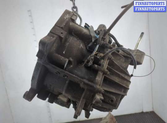 МКПП - Механическая коробка на Ford Focus II