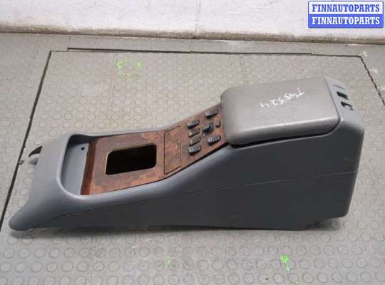 купить Консоль салона (кулисная часть) на Mercedes ML W163 1998-2004