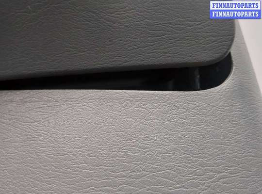 купить Консоль салона (кулисная часть) на Mercedes ML W163 1998-2004
