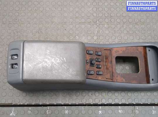 купить Консоль салона (кулисная часть) на Mercedes ML W163 1998-2004