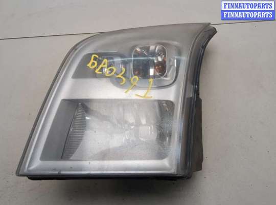 Купить Фара (передняя) на Ford Transit 2006-2014 Фара (передняя) FO2209589 на Ford Transit 2006-2014