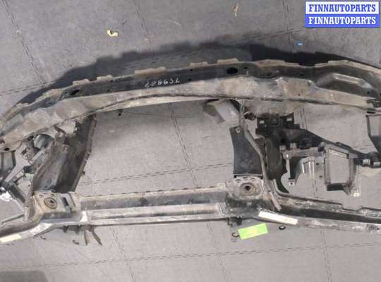 Рамка передняя (телевизор) BM3589502 на BMW X5 E53 2000-2006