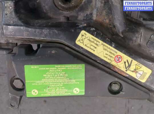 купить Рамка передняя (телевизор) на BMW X5 E53 2000-2006