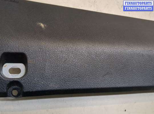 купить Подушка безопасности коленная на BMW 5 F10 2010-2017