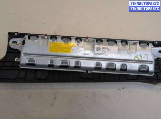 купить Подушка безопасности коленная на BMW 5 F10 2010-2017