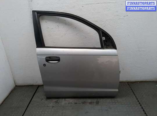 Дверная карта (Обшивка двери) SN04703 на Saturn VUE 2001-2007