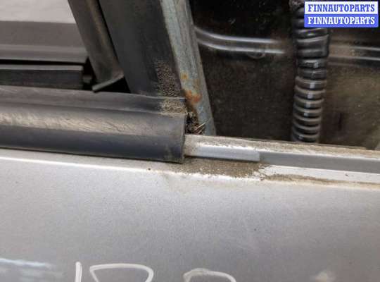 Обшивка салона на Saturn VUE